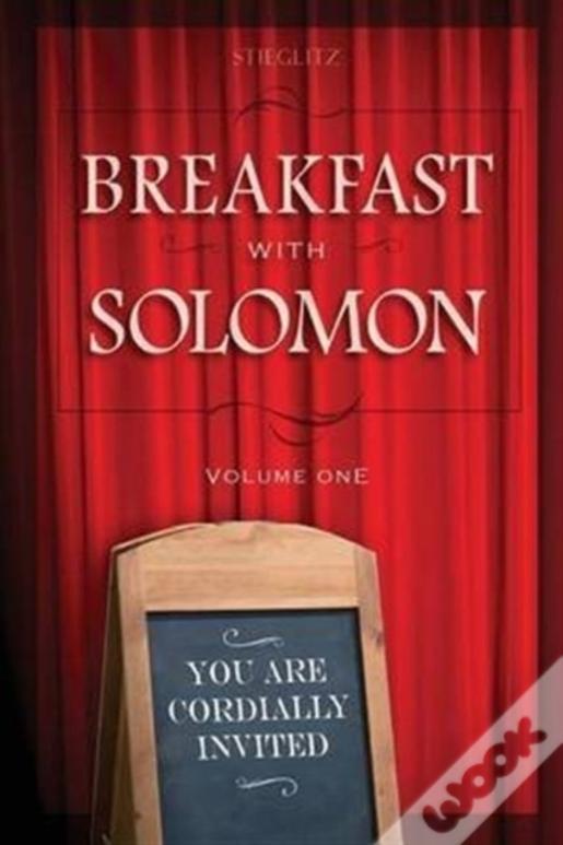 Breakfast With Solomon Volume 1