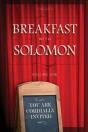 Breakfast With Solomon Volume 1 - Preview