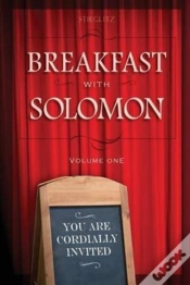 Capa do artigo Breakfast With Solomon Volume 1