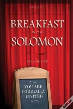 Capa do artigo Breakfast With Solomon Volume 1