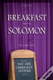 Capa do artigo Breakfast With Solomon Volume 2
