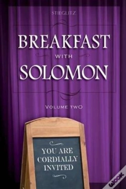 Capa do artigo Breakfast With Solomon Volume 2