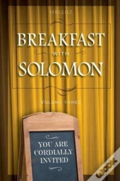 Breakfast With Solomon Volume 3
