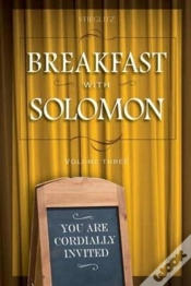 Capa do artigo Breakfast With Solomon Volume 3