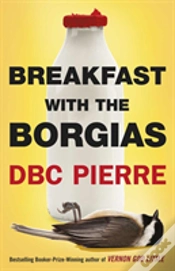 Capa do artigo Breakfast With The Borgias