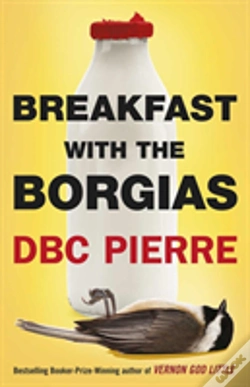 Capa do artigo Breakfast With The Borgias