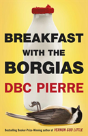 Breakfast With The Borgias - Preview