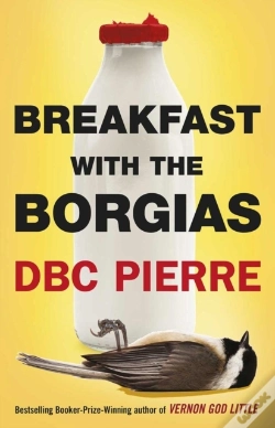 Capa do artigo Breakfast With The Borgias