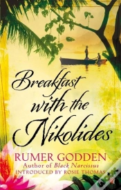 Capa do artigo Breakfast With The Nikolides