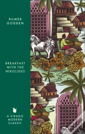 Breakfast With The Nikolides