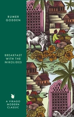 Capa do artigo Breakfast With The Nikolides