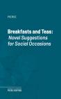 Breakfasts And Teas - Preview
