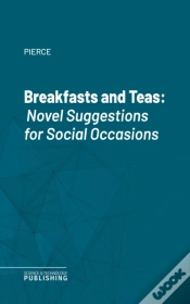Capa do artigo Breakfasts And Teas