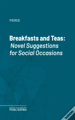 Capa do artigo Breakfasts And Teas