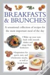 Capa do artigo Breakfasts & Brunches