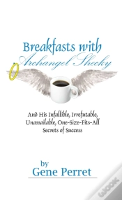 Capa do artigo Breakfasts With Archangel Shecky