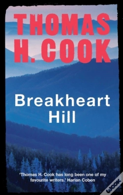 Capa do artigo Breakheart Hill