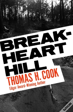 Capa do artigo Breakheart Hill