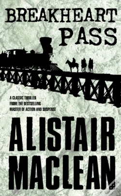 Capa do artigo Breakheart Pass