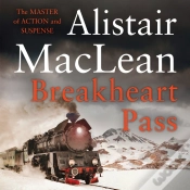 Capa do artigo Breakheart Pass Ea