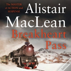 Capa do artigo Breakheart Pass Ea