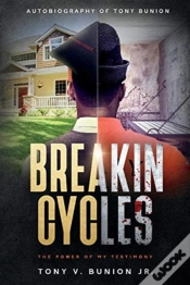 Capa do artigo Breakin Cycles