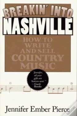 Capa do artigo Breakin' Into Nashville