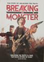 Breaking A Monster - DVD/BluRay - Preview