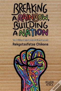 Capa do artigo Breaking A Rainbow, Building A Nation