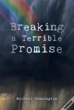 Capa do artigo Breaking A Terrible Promise