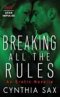 Breaking All The Rules - Preview