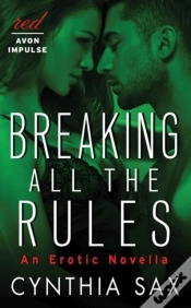 Capa do artigo Breaking All The Rules