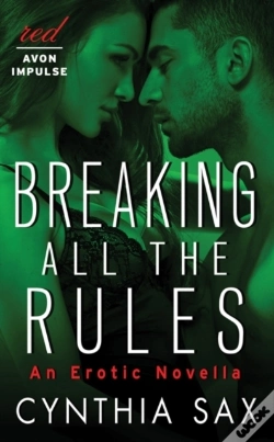 Capa do artigo Breaking All The Rules