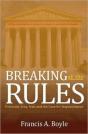 Breaking All The Rules - Preview