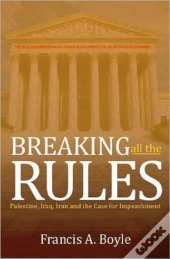 Breaking All The Rules