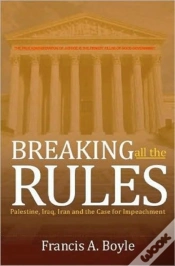 Capa do artigo Breaking All The Rules