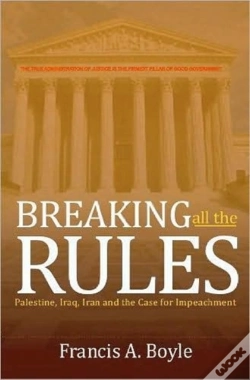 Capa do artigo Breaking All The Rules