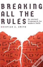 Breaking All The Rules