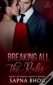 Capa do artigo Breaking All The Rules