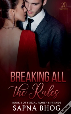 Capa do artigo Breaking All The Rules