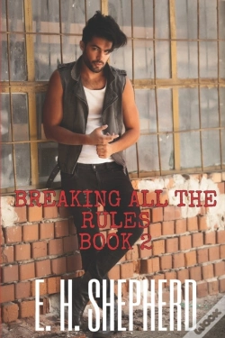 Capa do artigo Breaking All The Rules