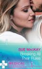 Breaking All Their Rules - Preview