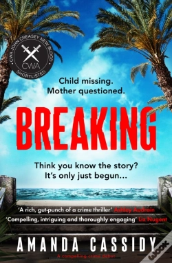 Capa do artigo Breaking
