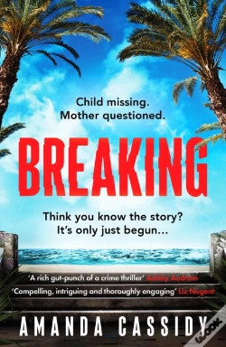 Capa do artigo Breaking