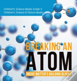 Capa do artigo Breaking An Atom