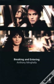 Capa do artigo Breaking And Entering