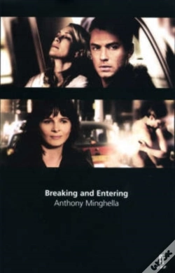 Capa do artigo Breaking And Entering