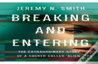 Breaking And Entering