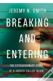 Capa do artigo Breaking And Entering