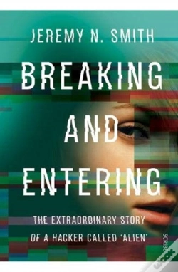 Capa do artigo Breaking And Entering